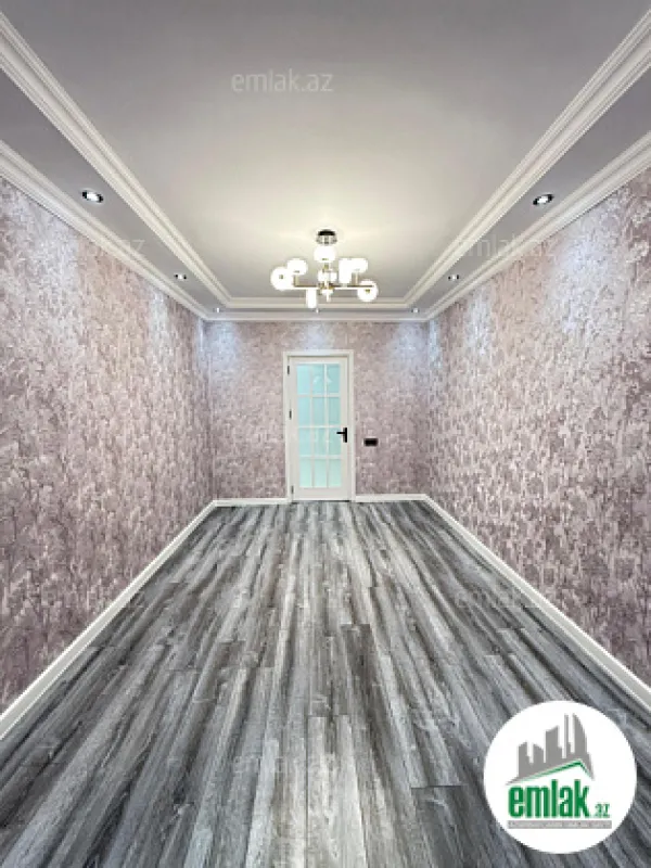 Satılır 3 otaqlı köhnə tikili 75 m²