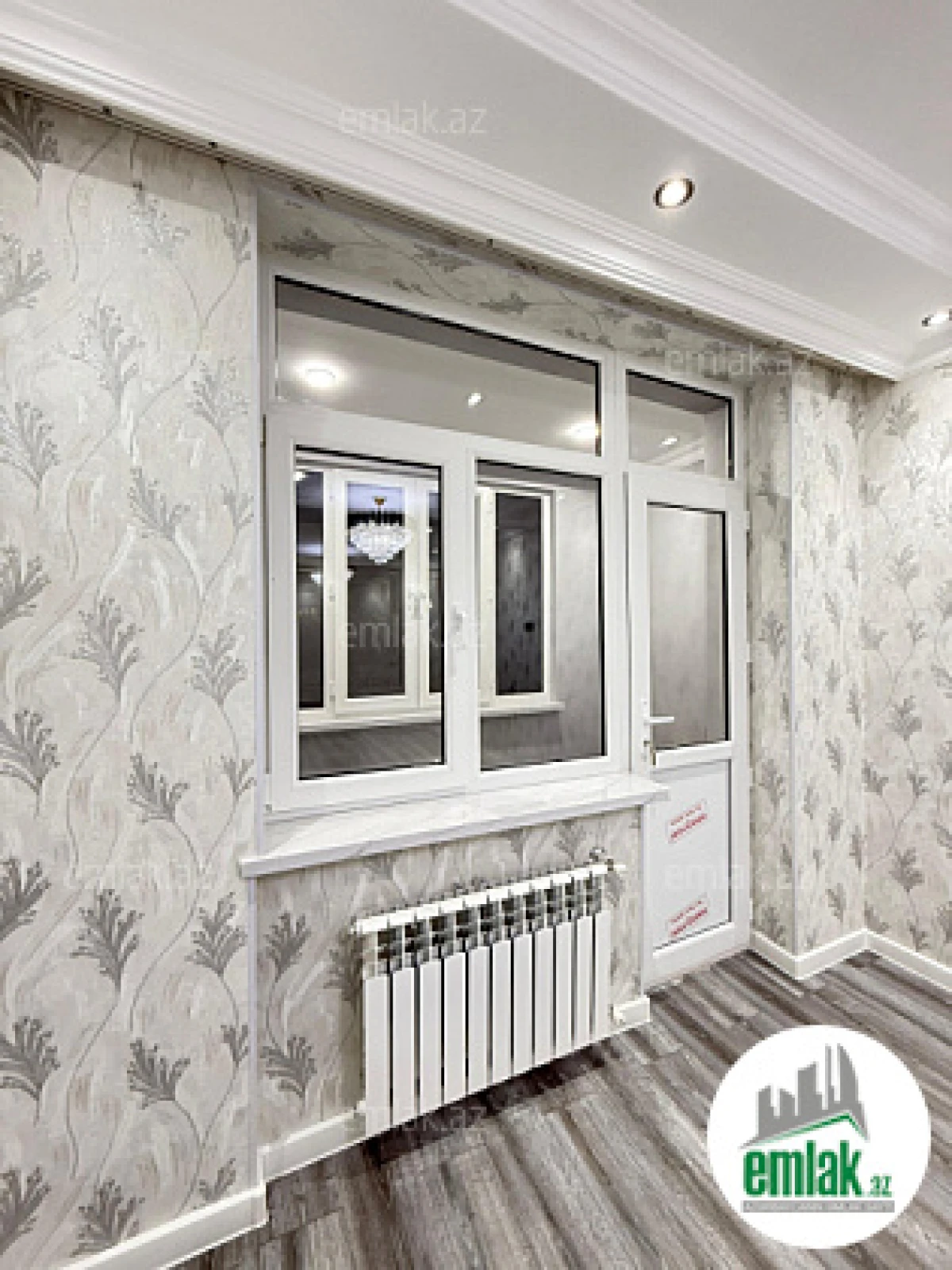 Satılır 3 otaqlı köhnə tikili 75 m²