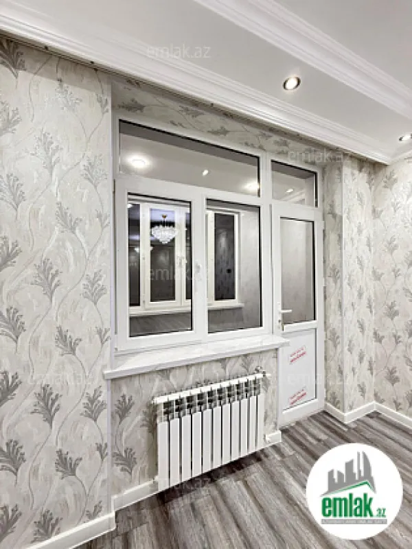 Satılır 3 otaqlı köhnə tikili 75 m²