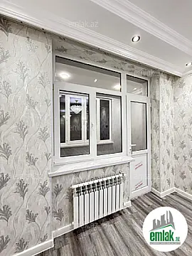 Satılır 3 otaqlı köhnə tikili 75 m²
