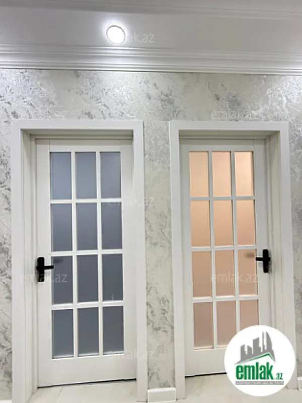 Satılır 3 otaqlı köhnə tikili 75 m²