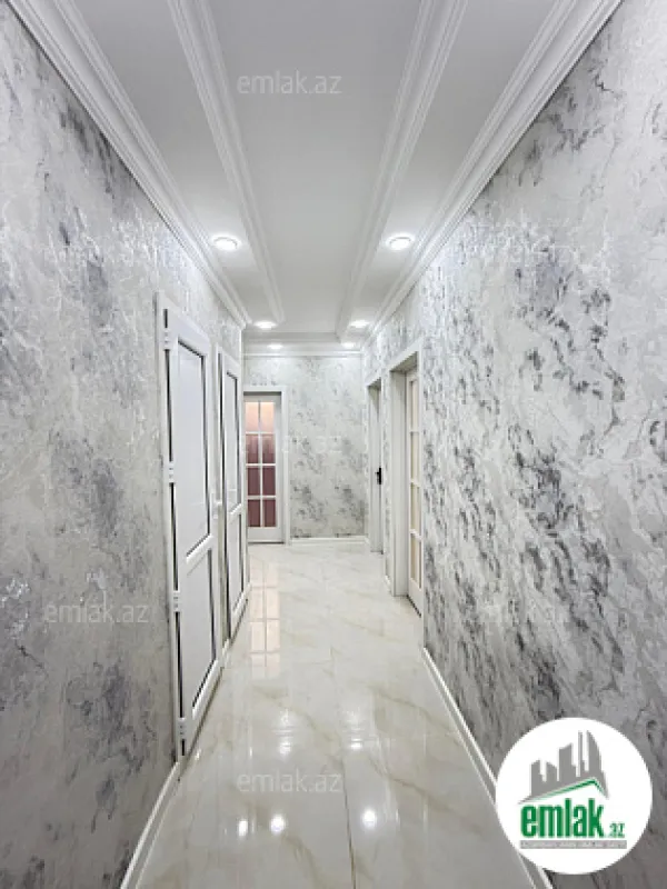 Satılır 3 otaqlı köhnə tikili 75 m²