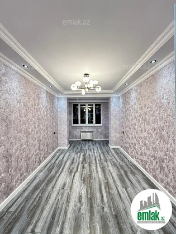 Satılır 3 otaqlı köhnə tikili 75 m²