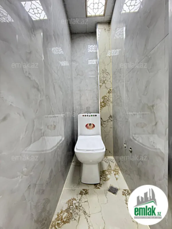 Satılır 3 otaqlı köhnə tikili 75 m²