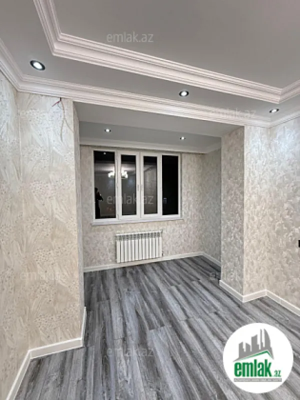 Satılır 3 otaqlı köhnə tikili 75 m²