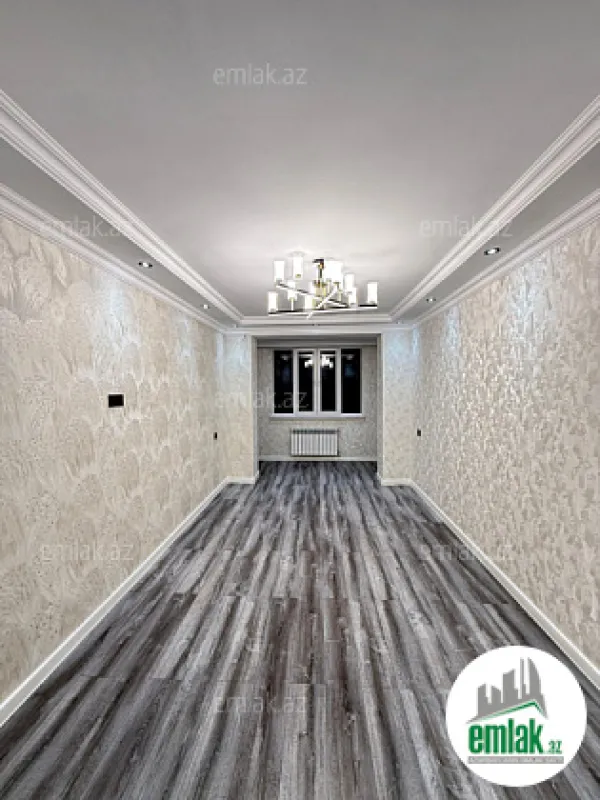 Satılır 3 otaqlı köhnə tikili 75 m²