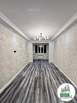 Satılır 3 otaqlı köhnə tikili 75 m²