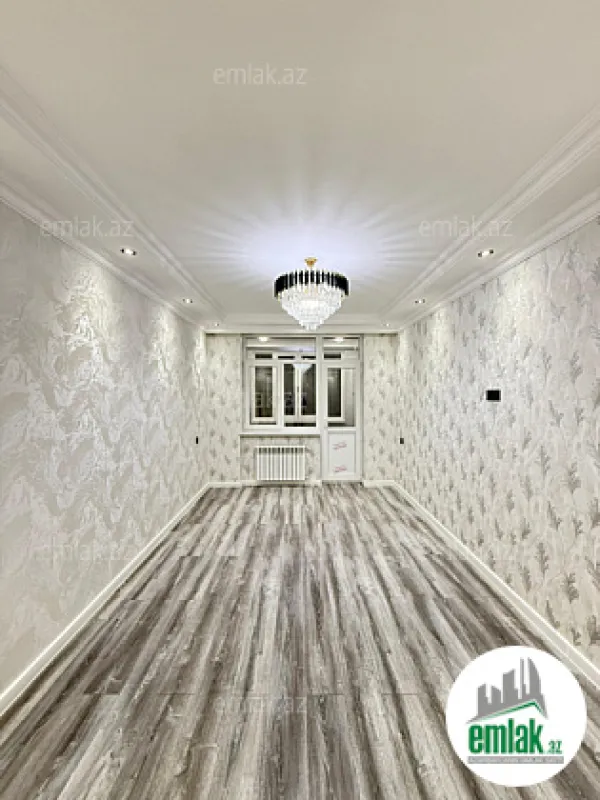 Satılır 3 otaqlı köhnə tikili 75 m²