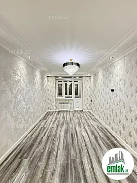 Satılır 3 otaqlı köhnə tikili 75 m²