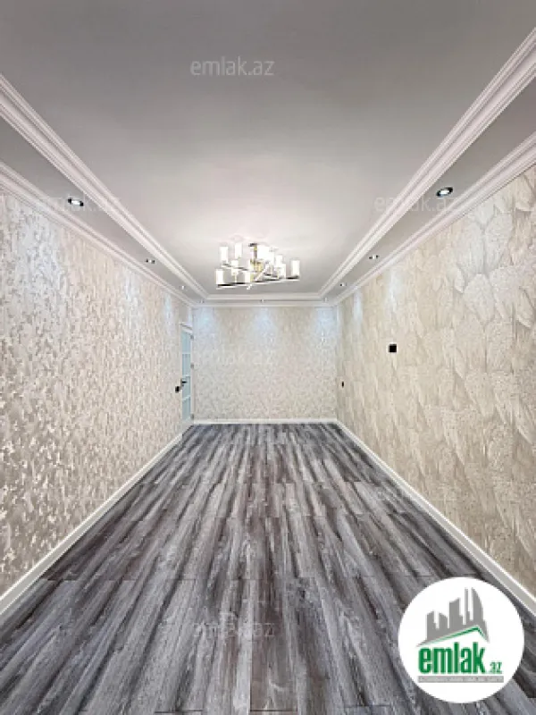Satılır 3 otaqlı köhnə tikili 75 m²