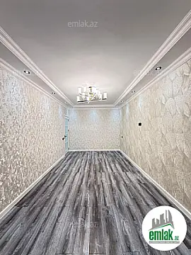 Satılır 3 otaqlı köhnə tikili 75 m²