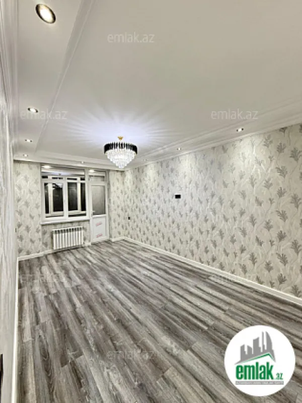 Satılır 3 otaqlı köhnə tikili 75 m²