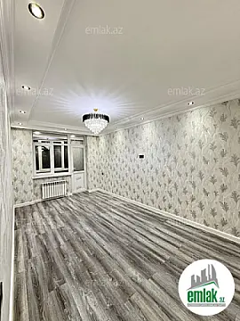 Satılır 3 otaqlı köhnə tikili 75 m²