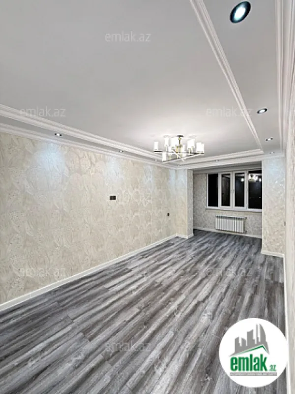 Satılır 3 otaqlı köhnə tikili 75 m²