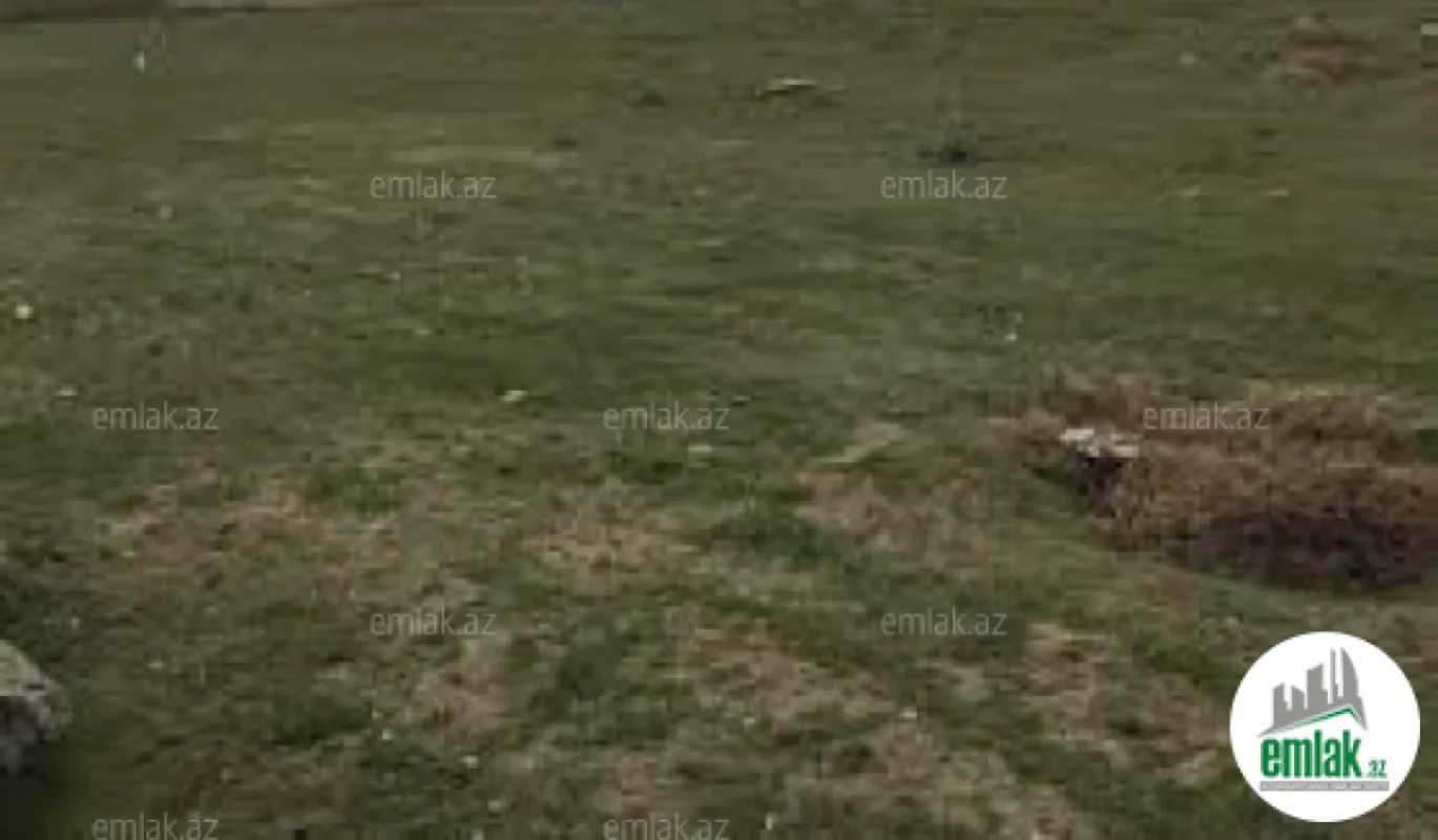 Satılır torpaq sahəsi 3 m²