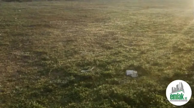 Satılır torpaq sahəsi 3 m² — Bakı 3.00 m²