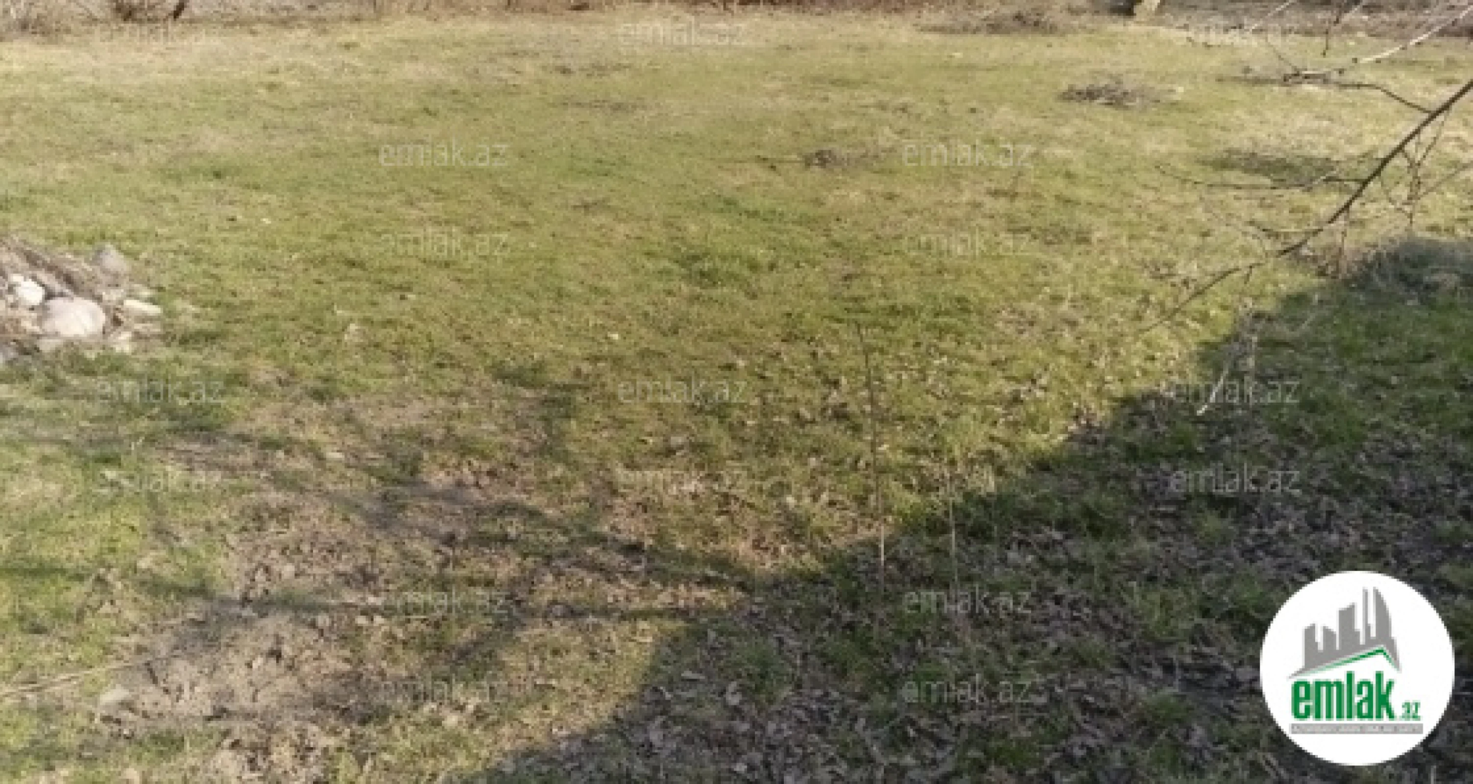 Satılır torpaq sahəsi 3 m²