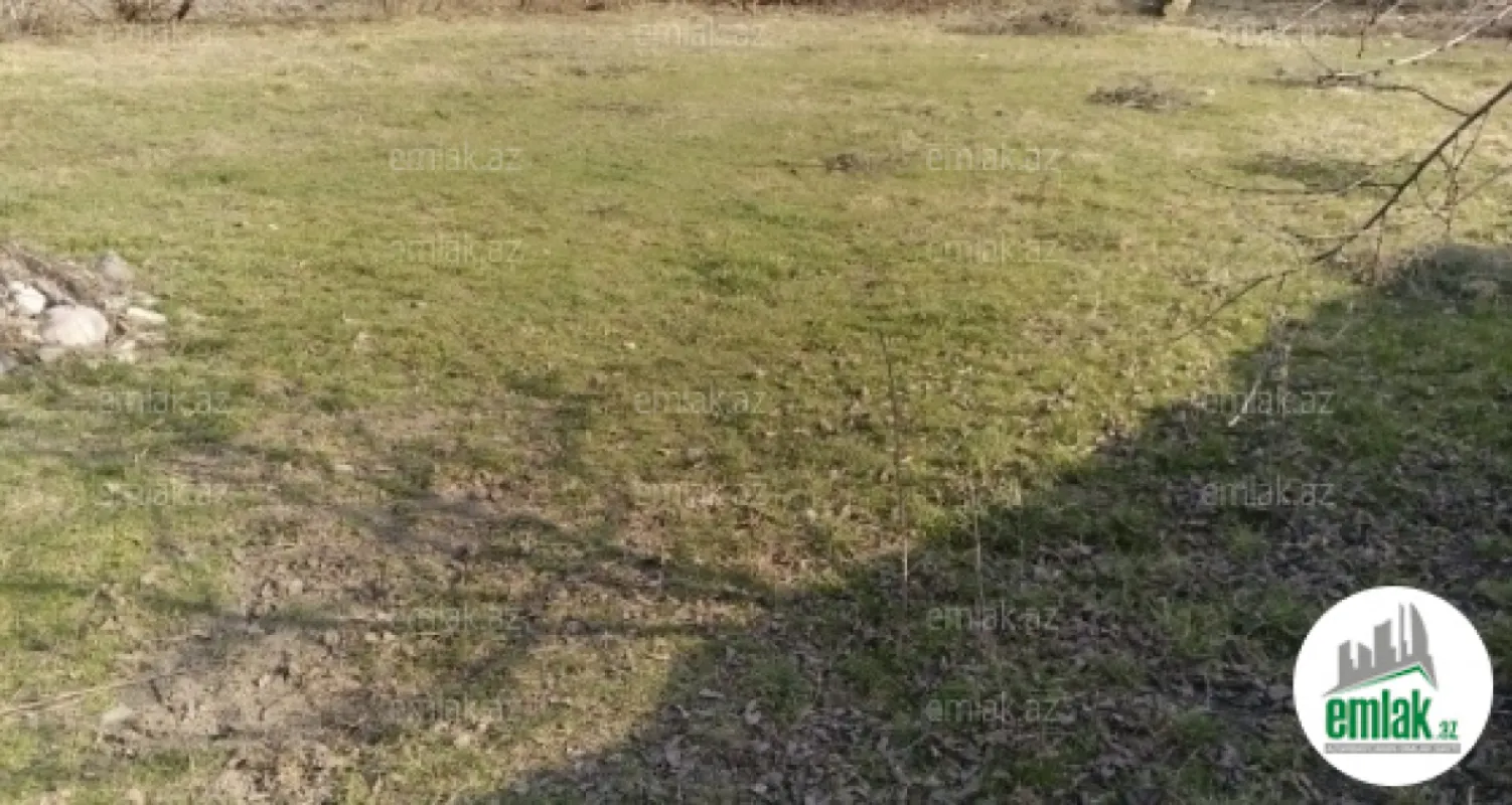 Satılır torpaq sahəsi 3 m²