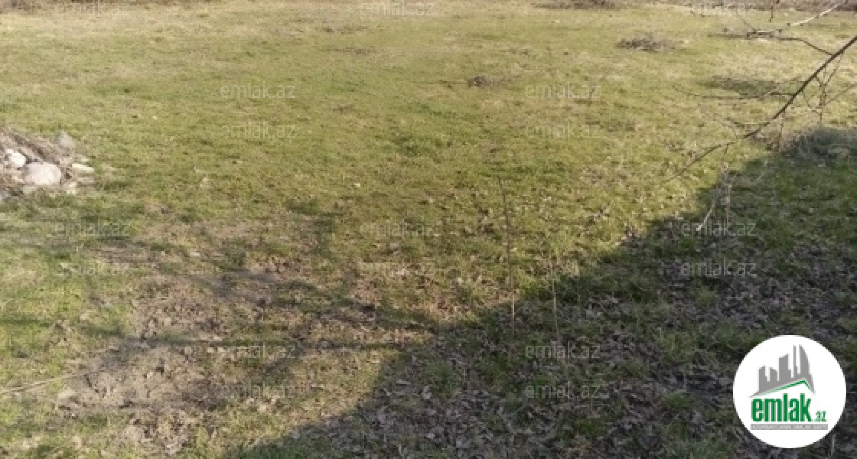 Satılır torpaq sahəsi 3 m²