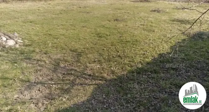 Satılır torpaq sahəsi 3 m²