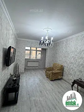 Satılır 2 otaqlı köhnə tikili 65 m²