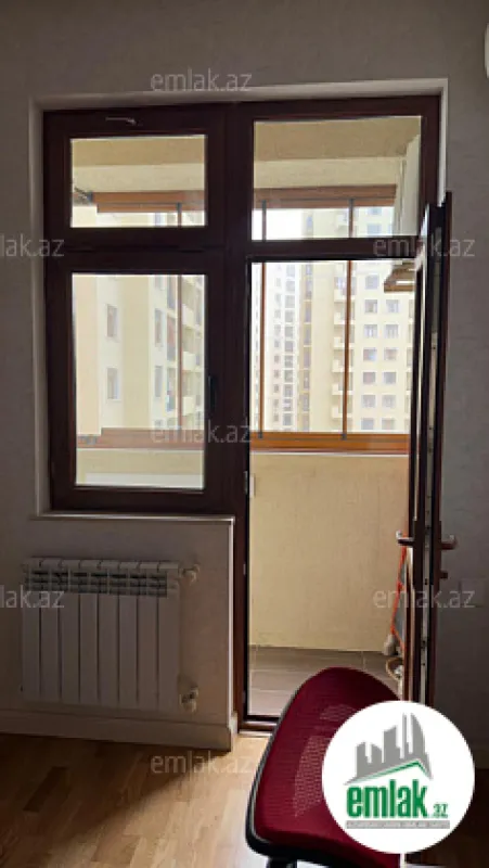 Satılır 3 otaqlı yeni tikili 120 m²