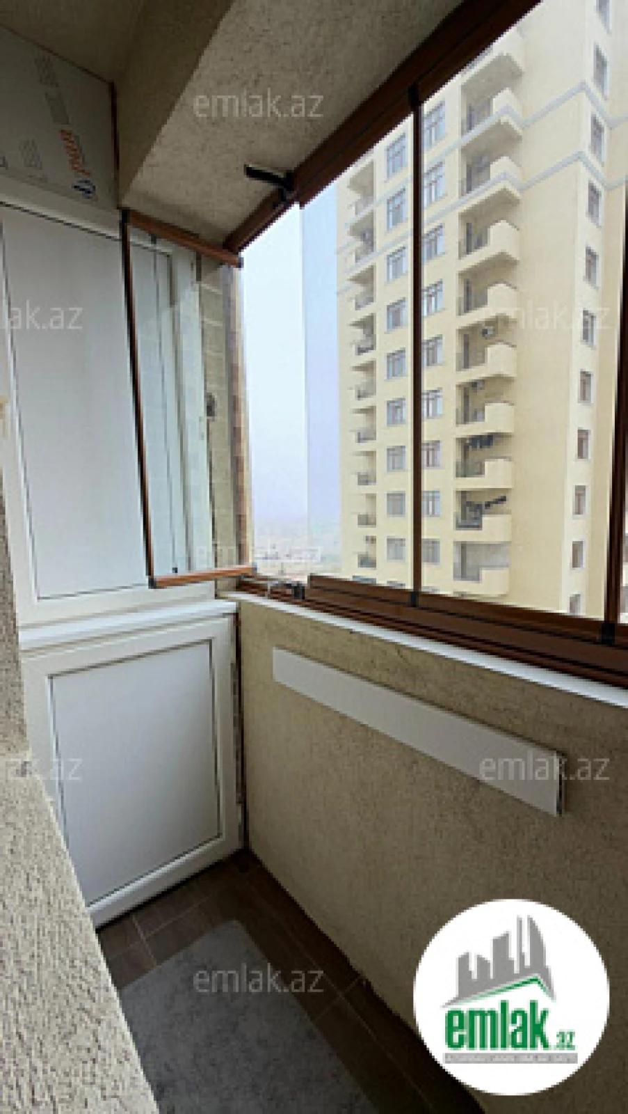 Satılır 3 otaqlı yeni tikili 120 m²