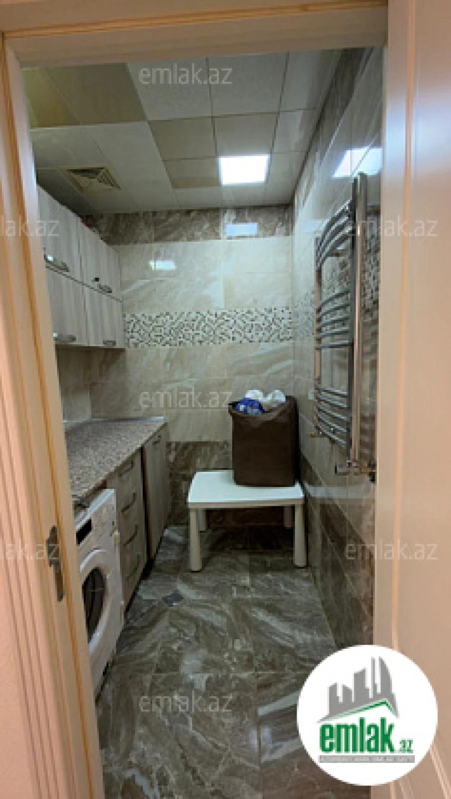 Satılır 3 otaqlı yeni tikili 120 m²