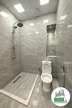 Satılır 3 otaqlı yeni tikili 100 m²