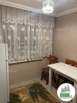 Satılır 1 otaqlı köhnə tikili 32 m²