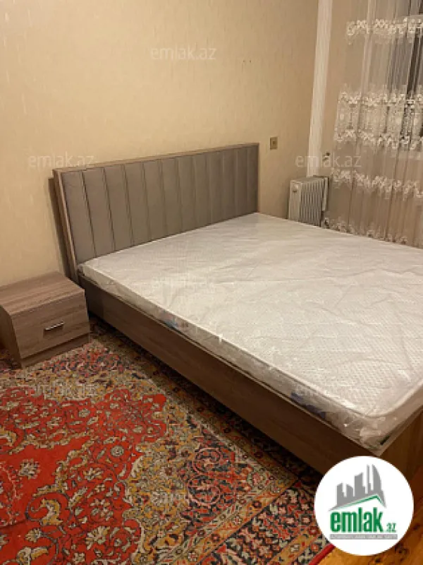 Satılır 1 otaqlı köhnə tikili 32 m²