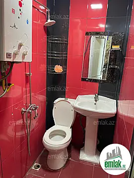 Satılır 1 otaqlı köhnə tikili 32 m²