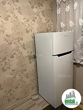 Satılır 1 otaqlı köhnə tikili 32 m² — Bakı 1 otaq 32.00 m²