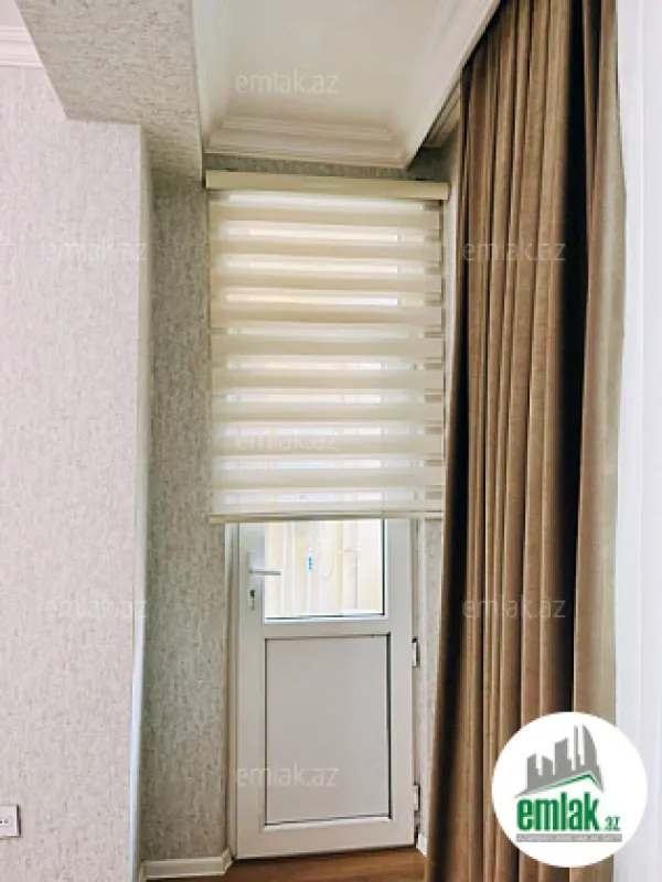 Satılır 2 otaqlı yeni tikili 70 m²