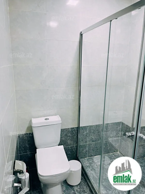 Satılır 2 otaqlı yeni tikili 70 m²