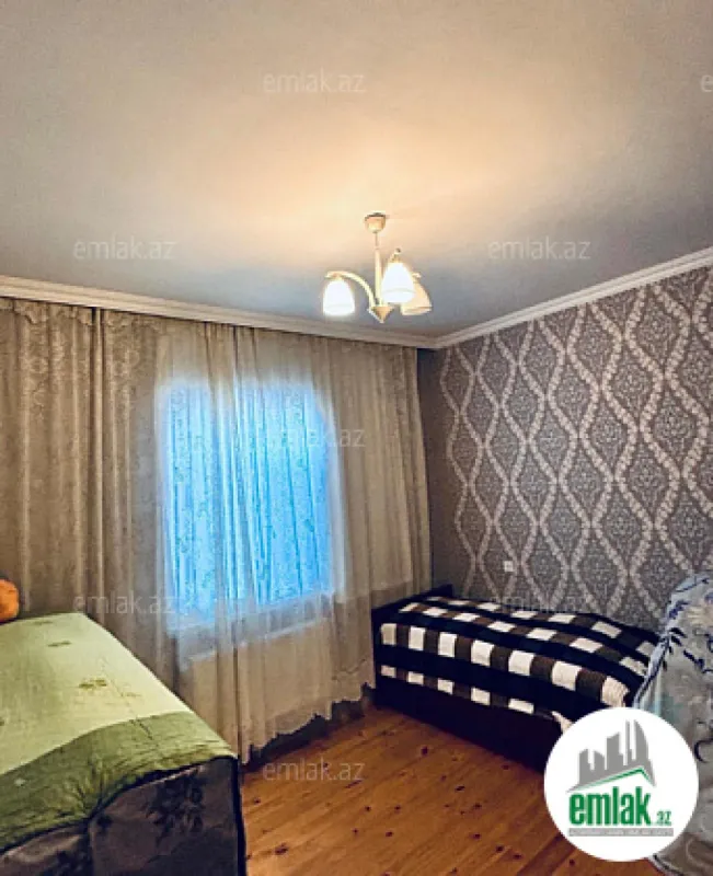 Satılır 3 otaqlı həyət evi 78 m²