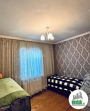 Satılır 3 otaqlı həyət evi 78 m²