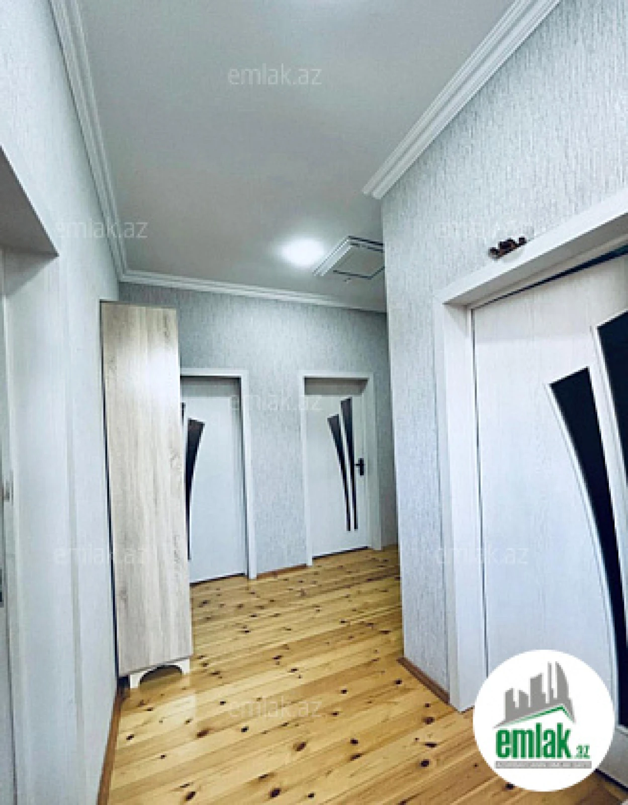 Satılır 3 otaqlı həyət evi 78 m²