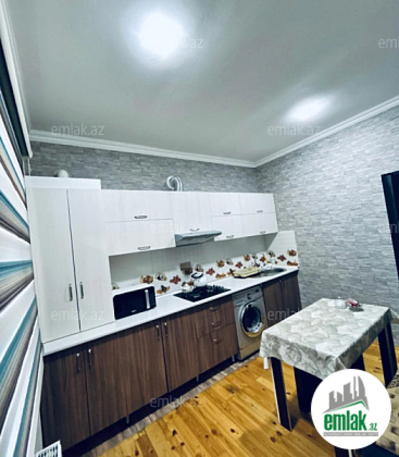 Satılır 3 otaqlı həyət evi 78 m²