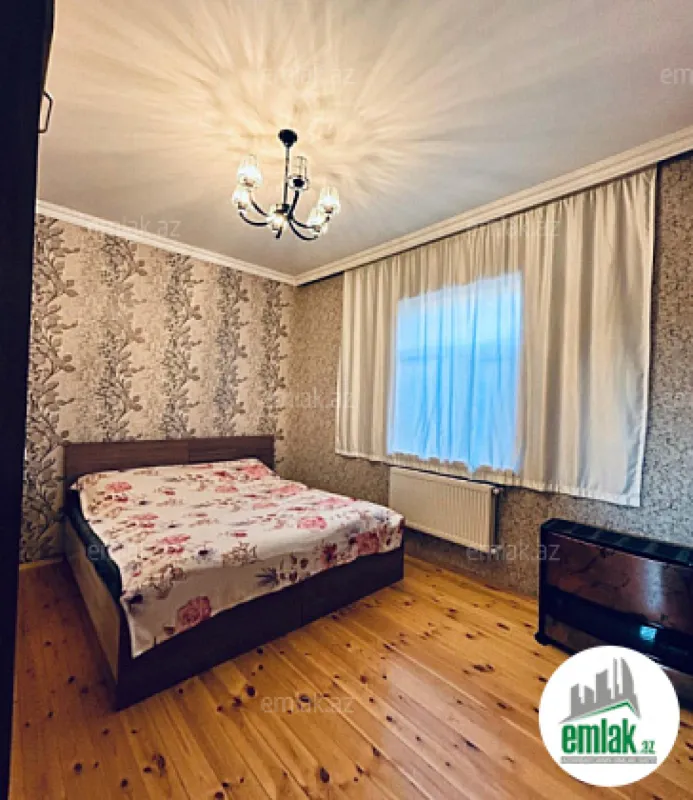 Satılır 3 otaqlı həyət evi 78 m²