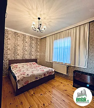Satılır 3 otaqlı həyət evi 78 m²