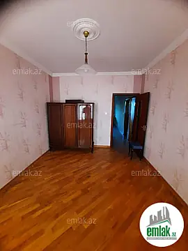 Satılır 3 otaqlı köhnə tikili 70 m² — Bakı 3 otaq 70.00 m²