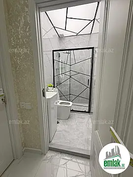 Satılır 2 otaqlı yeni tikili 50 m²