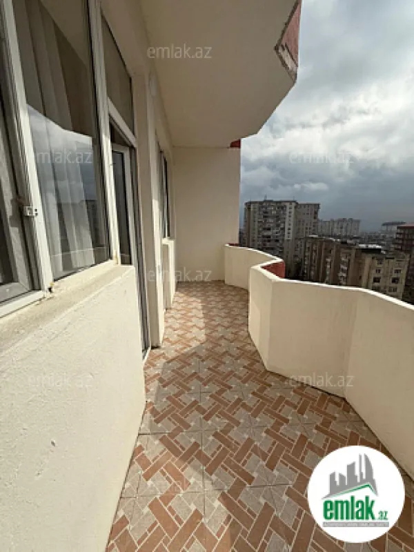 Satılır 2 otaqlı yeni tikili 50 m²