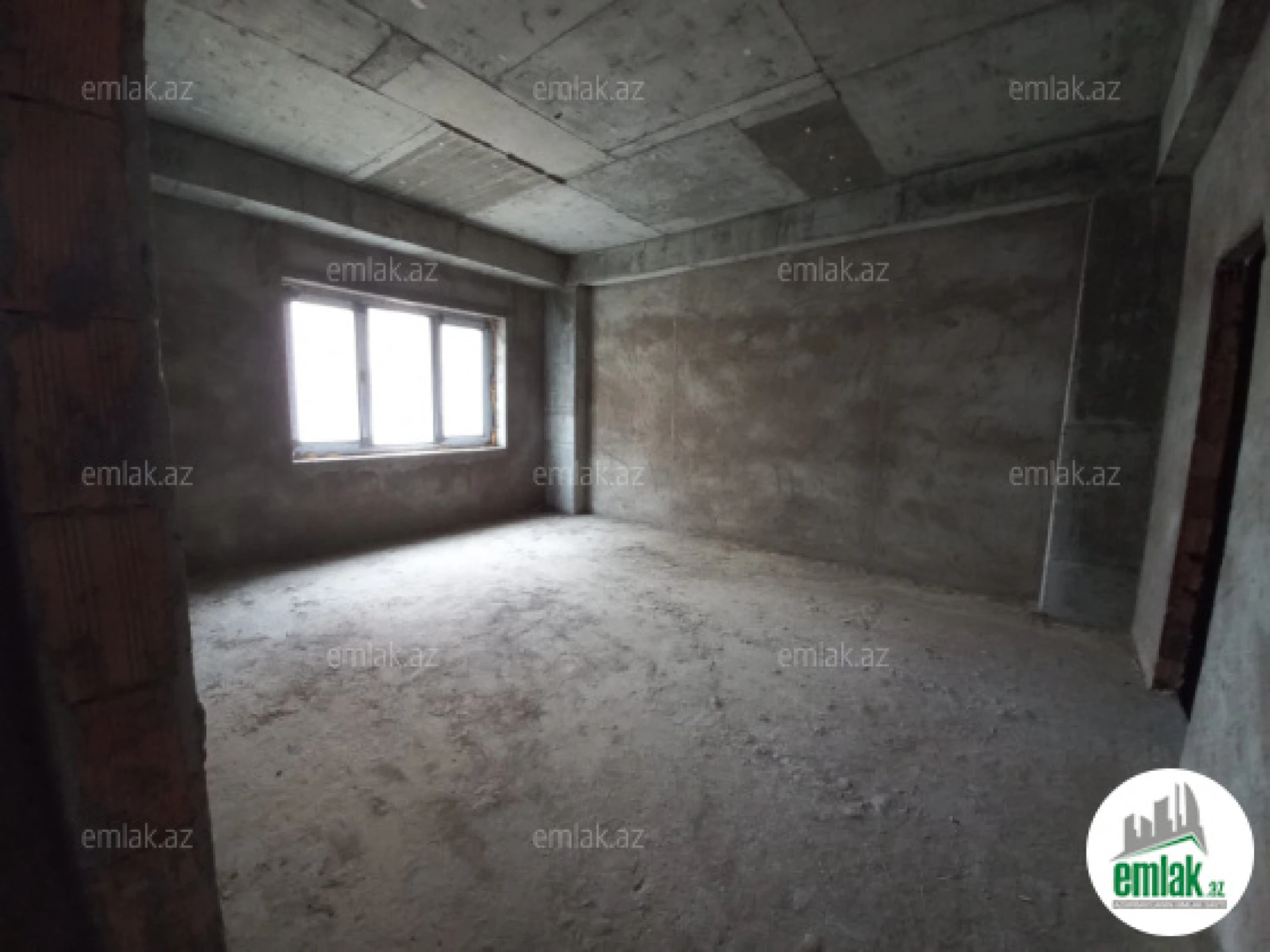 Satılır 3 otaqlı yeni tikili 140 m²