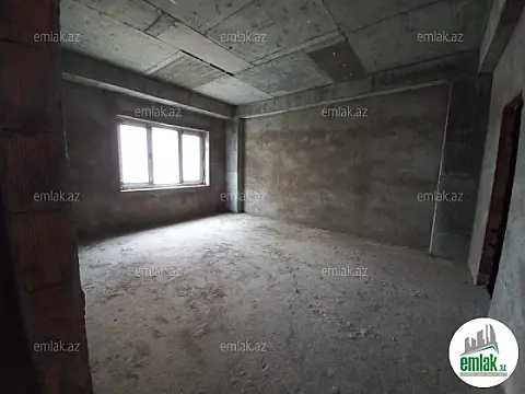 Satılır 3 otaqlı yeni tikili 140 m²