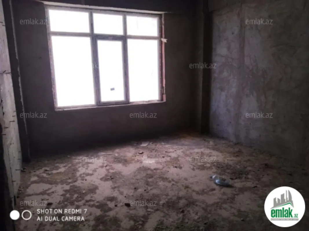 Satılır 3 otaqlı yeni tikili 140 m²