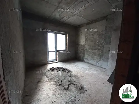 Satılır 3 otaqlı yeni tikili 140 m²