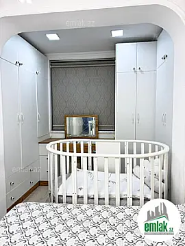 Satılır 2 otaqlı köhnə tikili 43 m²