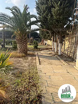 Satılır 10 otaqlı obyekt 1250 m²